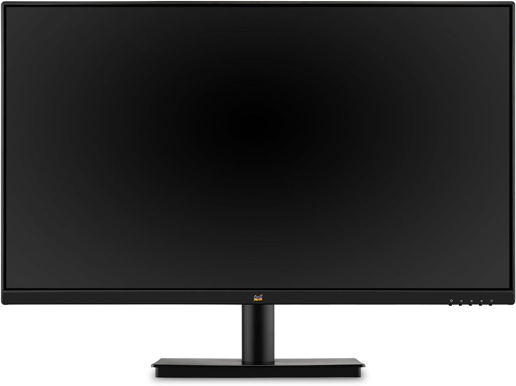 ViewSonic VA2709M 27" IPS 1080p Monitor w/ 100Hz, Eye Care, HDMI, VGA Inputs (Renewed)