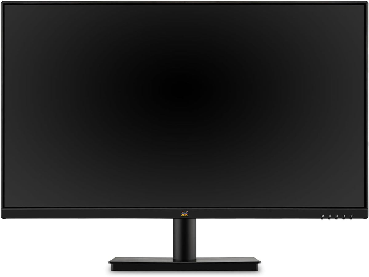 ViewSonic VA2709M 27" IPS 1080p Monitor w/ 100Hz, Eye Care, HDMI, VGA Inputs (Renewed)