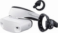 Dell VRP100 Visor with Controllers