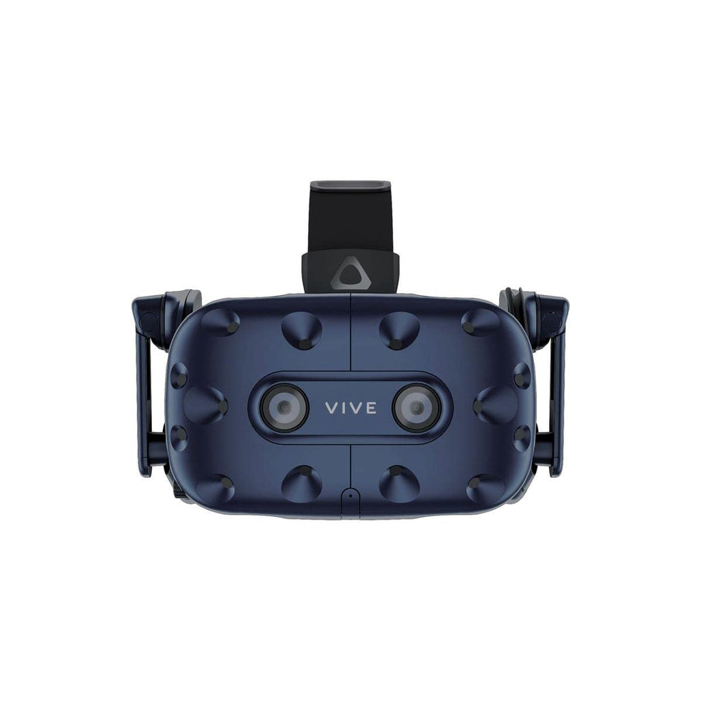 HTC VIVE Pro Virtual Reality Full System