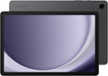 SAMSUNG Galaxy Tab A9+ 5G 11” 64GB Android Tablet, Wi-Fi (AT&T Network), Big Screen, Upgraded Chipset, Long Battery Life, Quad Speakers, Multi Window Display, US Version, 2024, Graphite (Renewed)