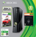 Xbox 360 250GB Holiday Value Bundle (Renewed)