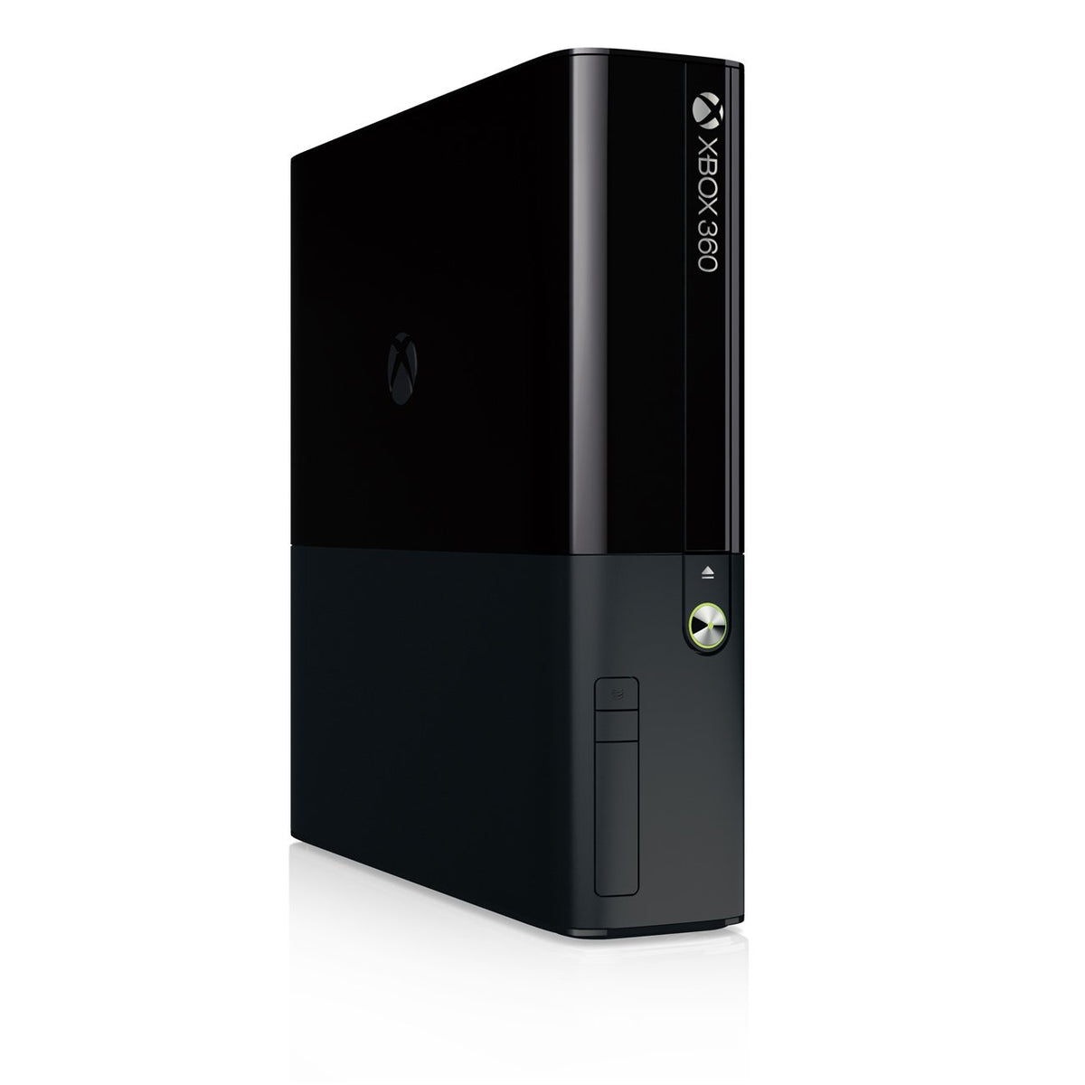 Microsoft XBOX 360 E 4GB Console with Kinect Sensor (Renewed)