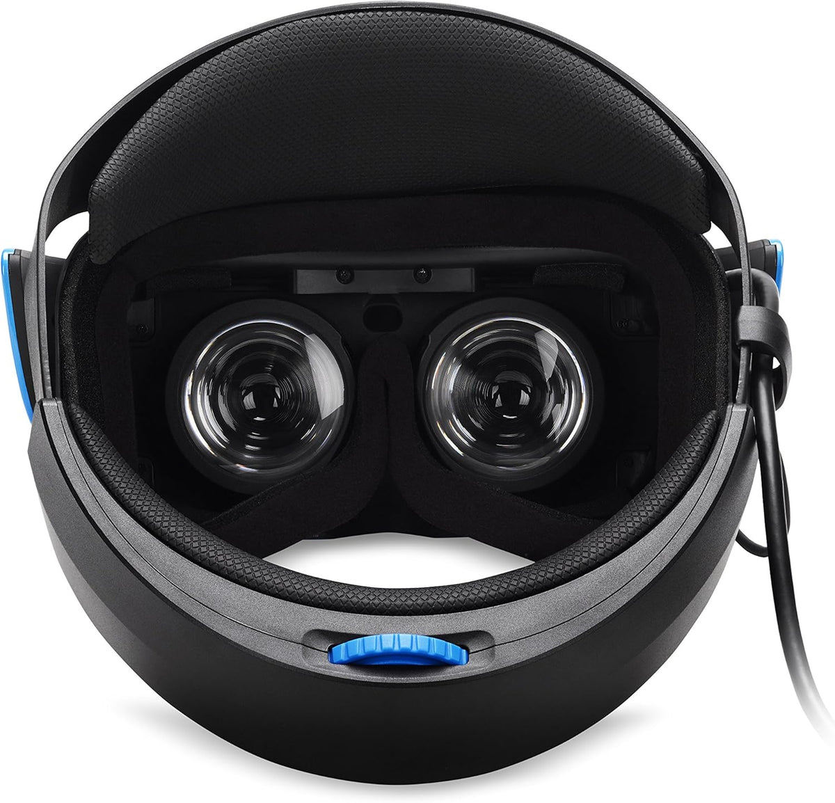 Acer (AH101-D8EY) Windows Mixed Reality Headset Model VD.R05AP.002