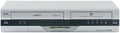 Toshiba D-VR4 DVD Recorder/VCR Dual Deck