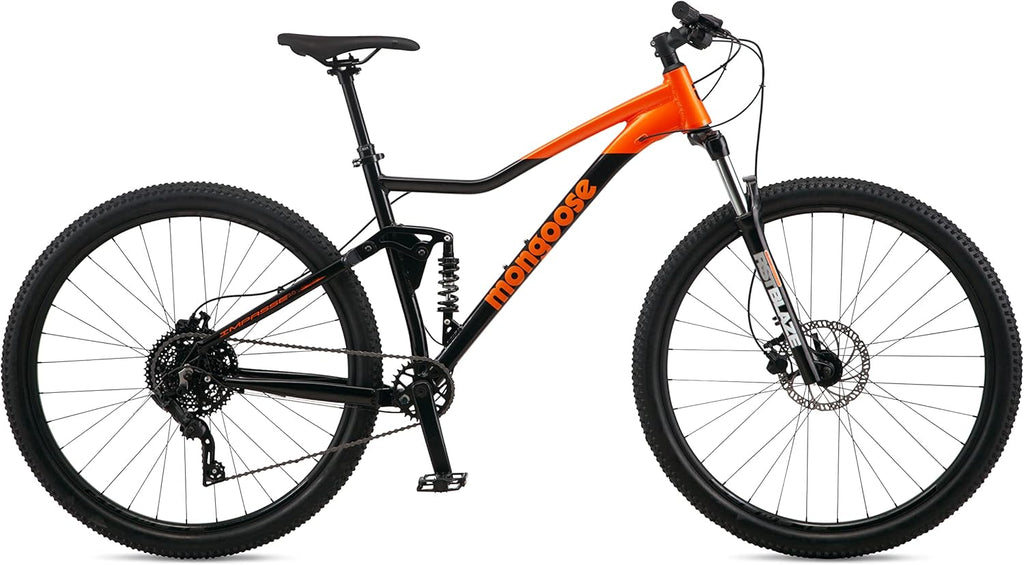 Mongoose Impassse