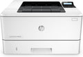 HP Laserjet Pro M402n Monochrome Printer, (C5F93A) (Renewed)