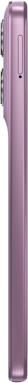 Moto G Stylus - 2026 | Unlocked | Made for US 8/128GB | 50MP Camera | Pantone Lavender Mist | Active stylus pen