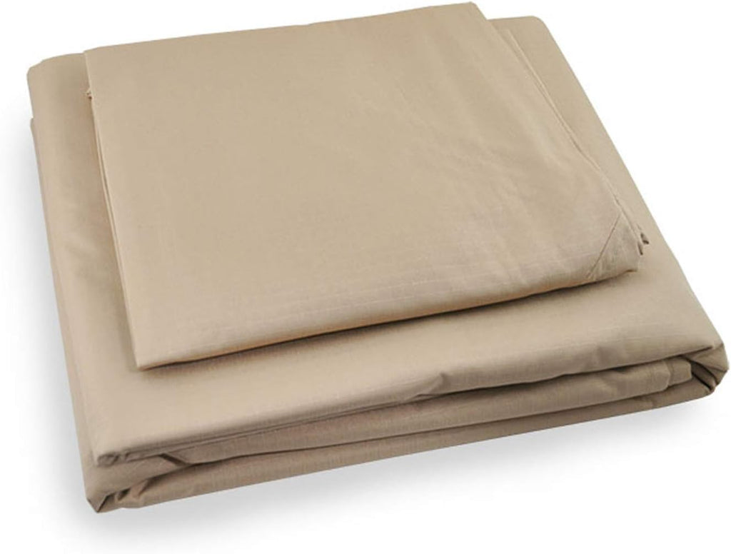 Garden Winds Replacement Canopy Top Cover Compatible with The Best Choice 10' x 10' Umbrella - RipLock 350