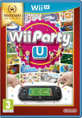 Wii Party U Select (Nintendo Wii U) (Renewed) (EU Version)