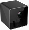 Mini Projector with , Smart DLP Projectors for Outdoor Indoor Movies, Mobile Projector Bracket