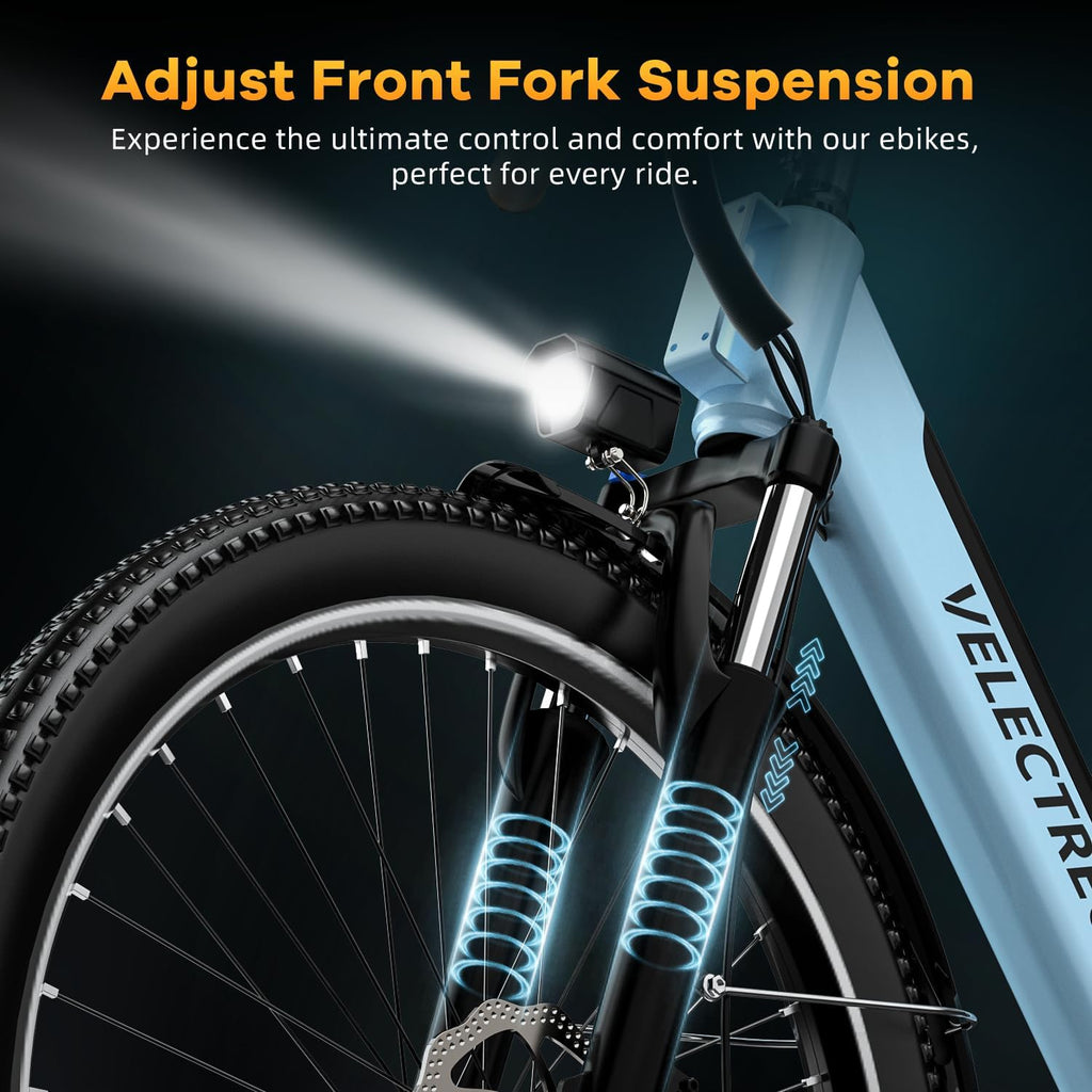 26" Electric Bike for Adults,1000W Motor Peak Ebike Max Long Range 70 Miles & 28 Mph by 48V Removable Battery,Commuter Fast E-Bikes,7-Speed Step Thru Electric Bicycles UL Certified