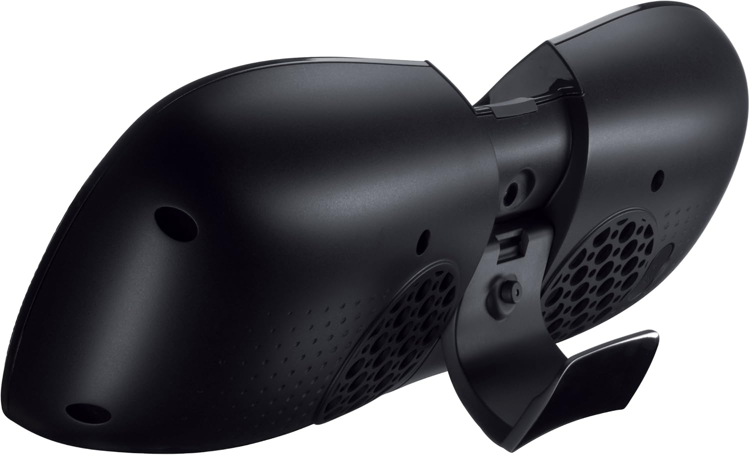 Logitech S715i Portable 30-Pin iPod/iPhone Speaker Dock