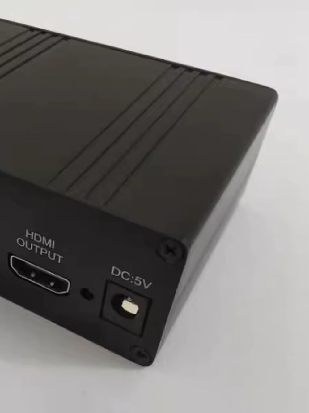 HDMI Audio Extractor Converter with I2S/DSD/Coaxial/Optical Output, 4K 3D MHL Support, HDMI I2S for DAC