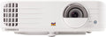 ViewSonic PX703HD 1080p Projector with 3500 Lumens DLP 3D Dual HDMI Sports Mode and Low Input Lag for Gaming, Stream Netflix with Dongle