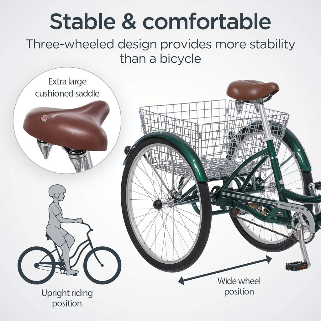 Schwinn Meridian