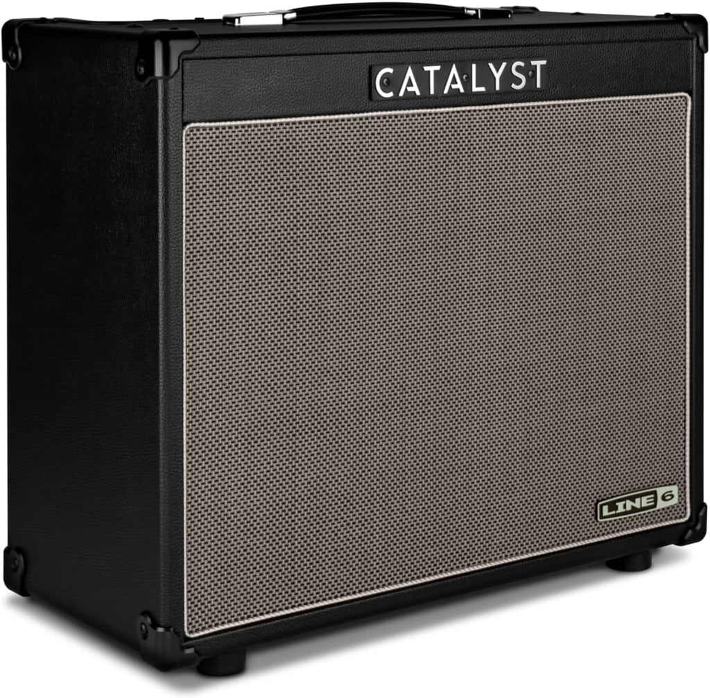 Line 6 Catalyst CX 100 Combo Amp 1x12in 100 Watts