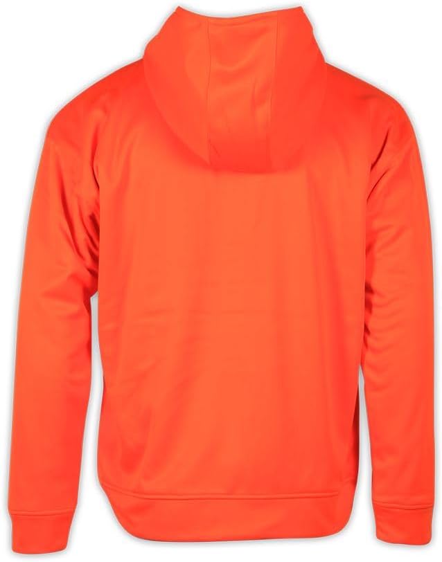 Arborwear Tech Double Thick Hoodie for Men - Heavyweight Pullover Hooded Sweatshirts for Men with Snap Neck, Handwarmer Pouch