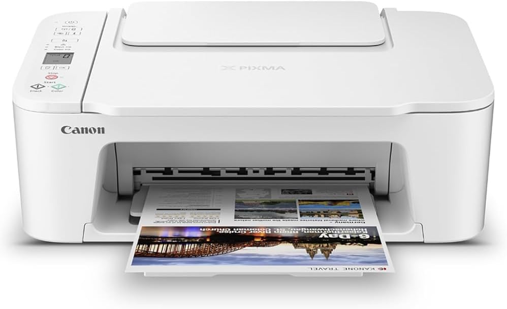 Canon FBAE1CNPIXTS3720W