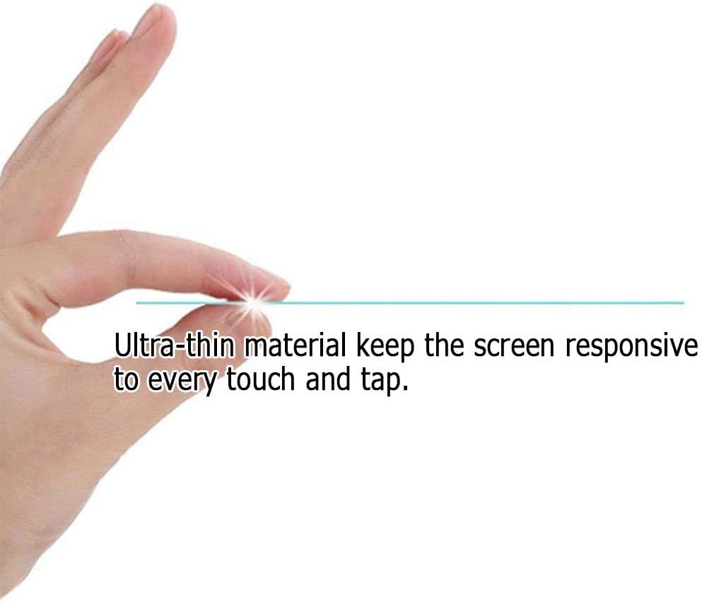 Privacy Screen Protector Film, compatible with ViewSonic VX3218-PC-MHD 31.5" Anti Spy TPU Guard （ Not Tempered Glass Protectors ） New