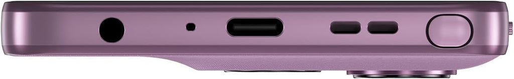 Moto G Stylus - 2026 | Unlocked | Made for US 8/128GB | 50MP Camera | Pantone Lavender Mist | Active stylus pen