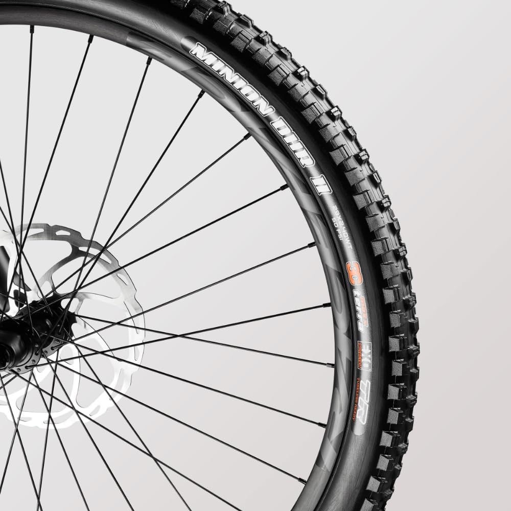Canyon Spectral 125 AL 5