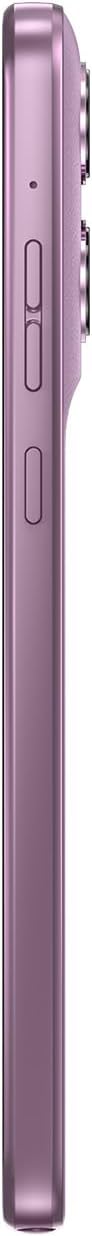 Moto G Stylus - 2026 | Unlocked | Made for US 8/128GB | 50MP Camera | Pantone Lavender Mist | Active stylus pen
