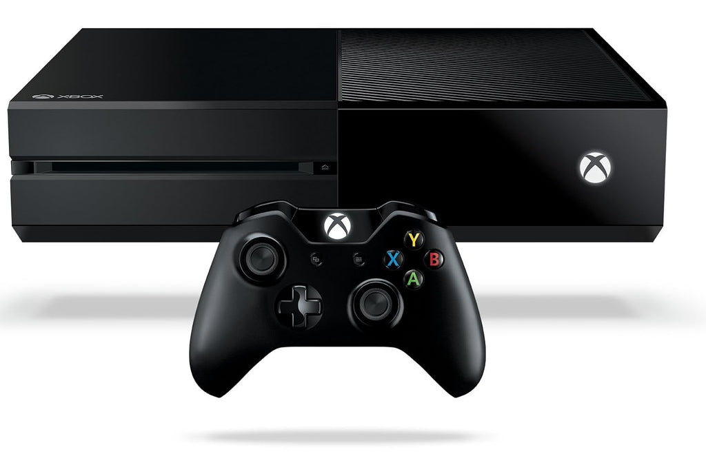 Xbox One 1TB Console - EA Sports Madden NFL 16 Bundle (Renewed)