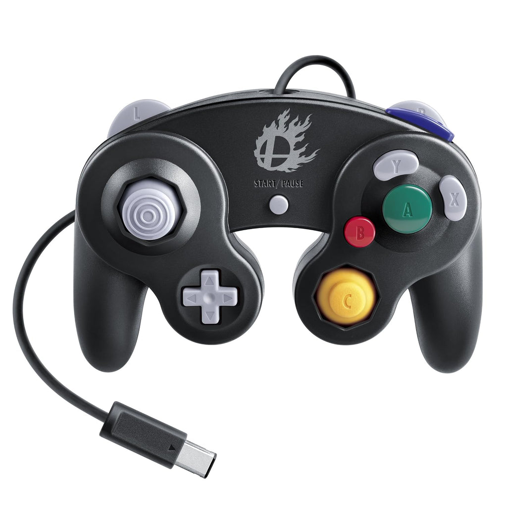 Super Smash Bros. Bundle - Wii U