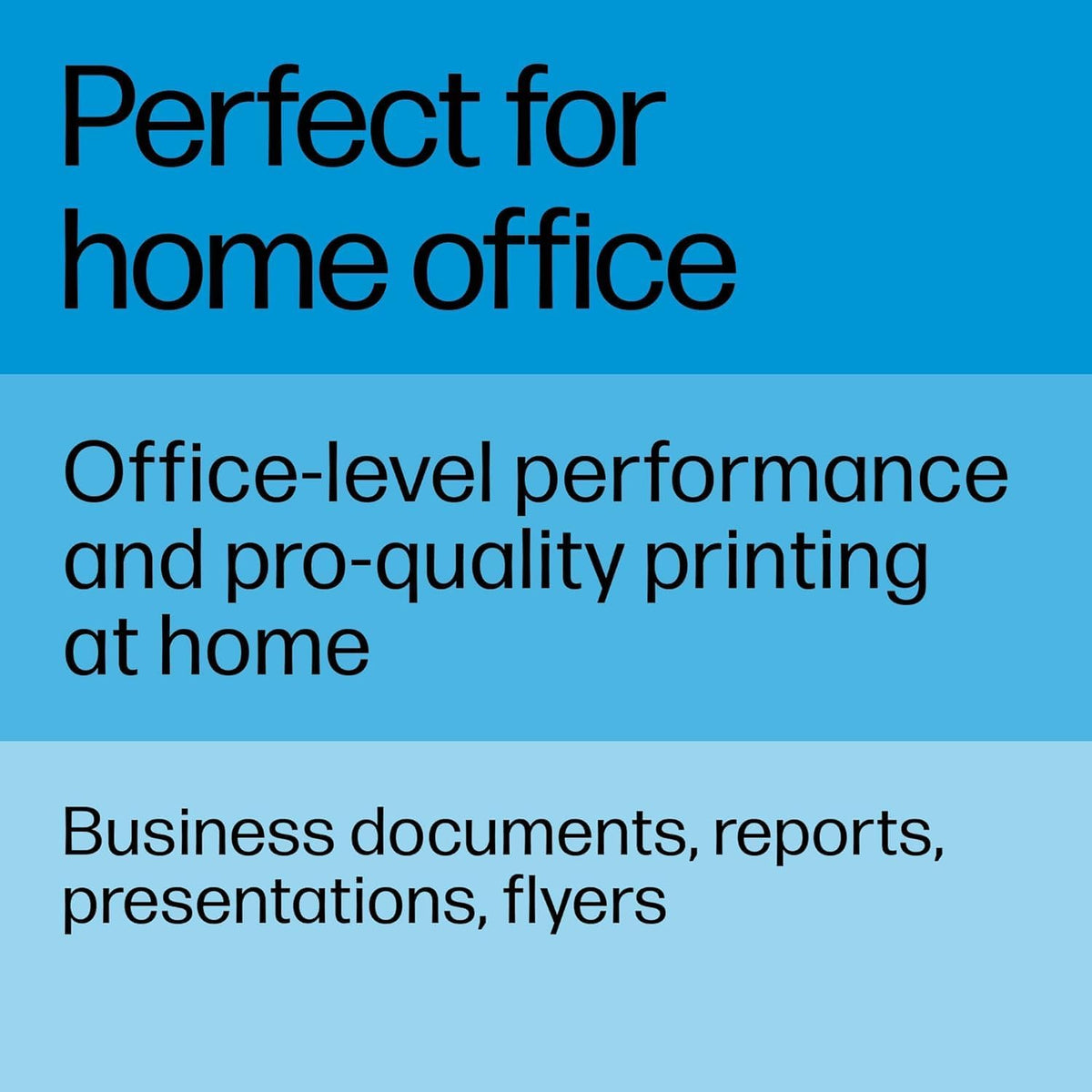 HP OfficeJet Pro 8139e Wireless All-in-One Color Inkjet Printer, Print, scan, Copy, fax, ADF, Duplex Printing Best-for-Home Office, 1 Year of Instant Ink Included (Renewed)