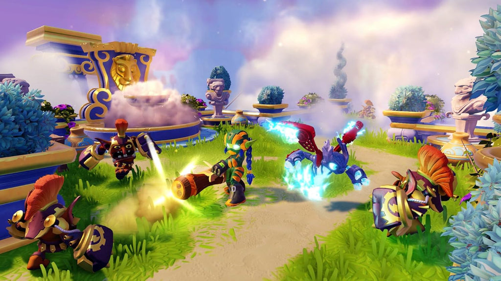 Skylanders SuperChargers Starter Pack - Xbox One