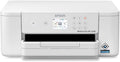 Epson Workforce Pro WF-C4310 Desktop Wireless Inkjet Printer - Color - 4800 x 1200 dpi Print - Automatic Duplex Print - 250 Sheets Input - Ethernet - Wireless LAN Connect, Smart Panel App, App