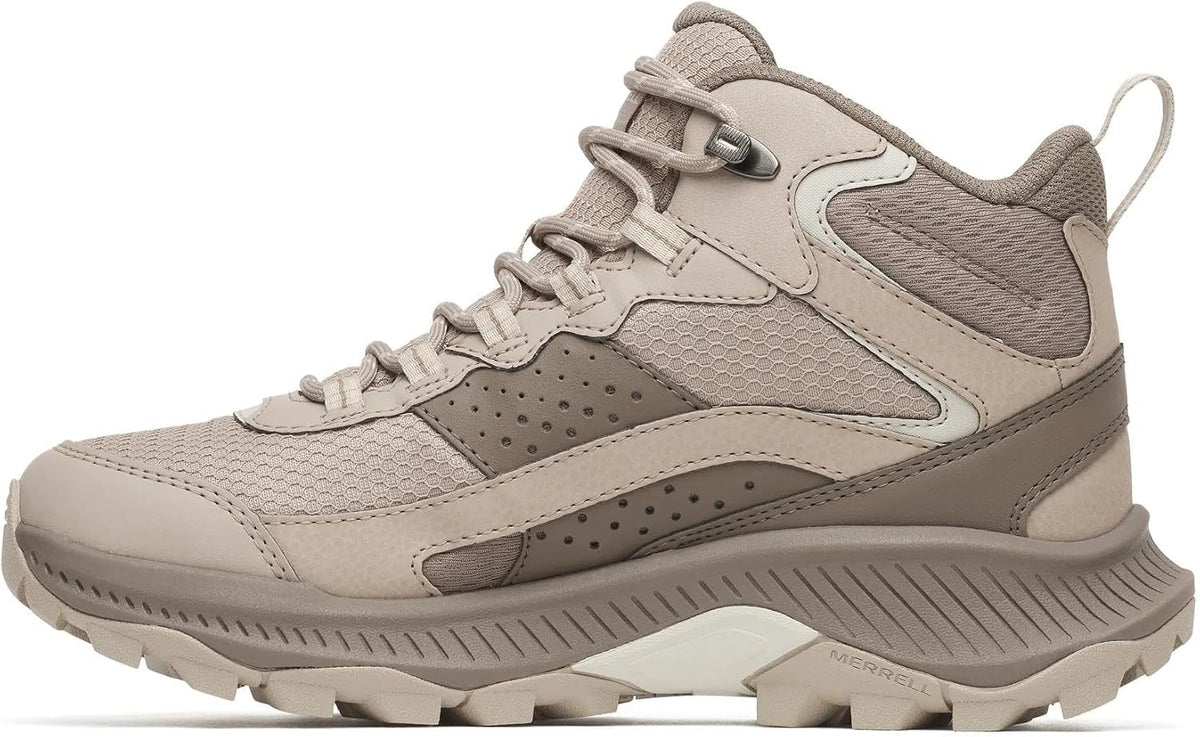 Merrell Women's Speed Strike 2 Mid Waterproof