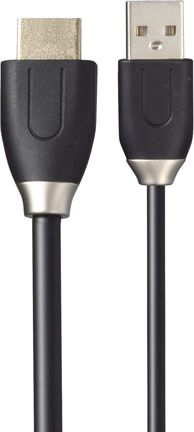 ViewSonic VB-WPS-003 ViewBoard Cast Dongle for Wireless Presentation with Instant Screen Sharing, Split Screen Display, HDMI, and USB Inputs