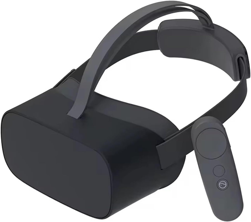 G2 4K VR/PICO G2 4K Plus Little - All-in-one VR Headset 5.5-inch VR Gaming Headset 818ppi 75Hz FOV 101 in Stock(G2 4K Plus)