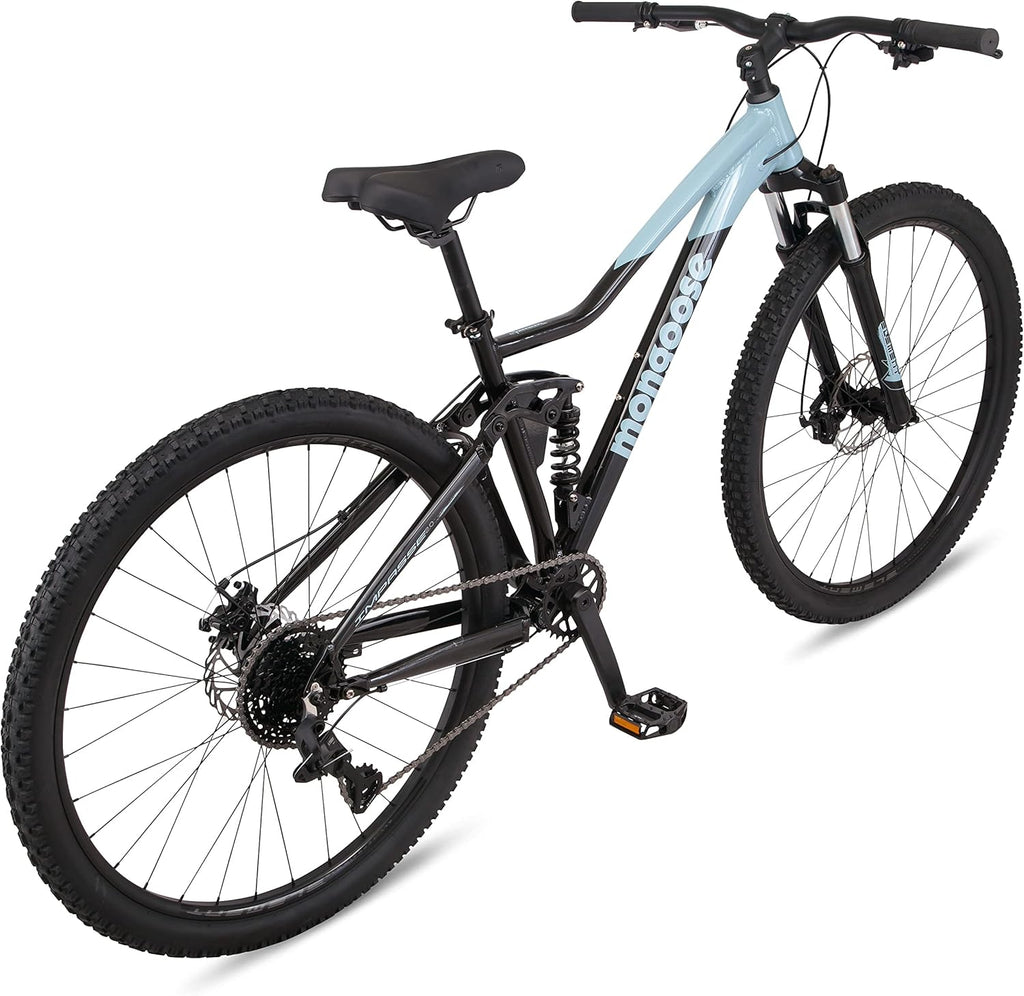 Mongoose Impassse