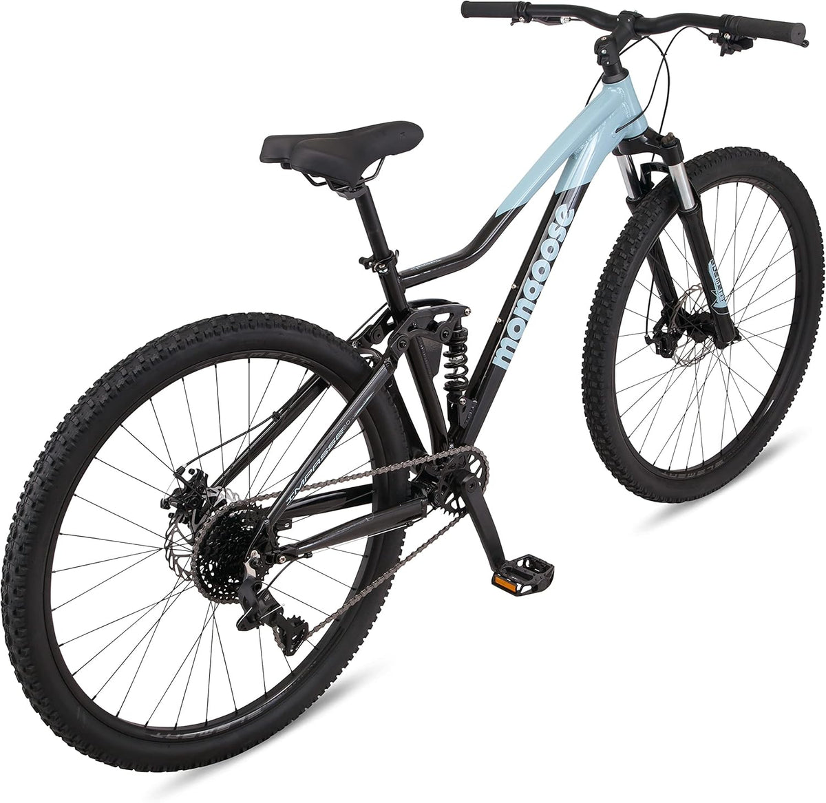 Mongoose Impassse