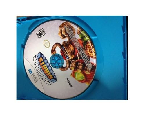 Skylanders Giants Starter Pack - Nintendo Wii U