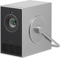 LG CineBeam Q HU710PB 4K Smart Portable Projector with Auto Screen Adjustment, Auto Focus, RGB Laser, Up to 154% DCI-P3