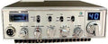 General HP-40W 10 Meter Mobile Ham Radio Transceiver Pro - Tuned and Aligned