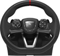 HORI Racing Wheel Apex for Playstation 5, PlayStation 4 and PC - Officially Licensed by Sony - Compatible with Gran Turismo 7