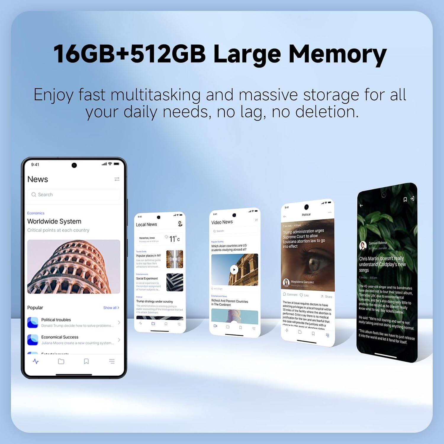 S26 Ultra Cell Phone,16GB+512GB Android 16.0 Unlocked Phone,7000mAh Battery,68+108MP Camera Smartphone,Dual SIM Cards/Face Unlock/GPS.(Grey)