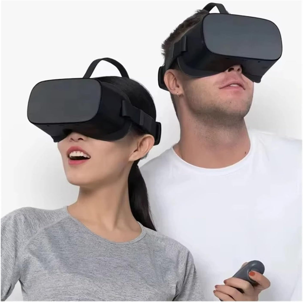 G2 4K VR/PICO G2 4K Plus Little - All-in-one VR Headset 5.5-inch VR Gaming Headset 818ppi 75Hz FOV 101 in Stock(G2 4K Plus)