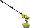 Ryobi RY18PW22A-0 Battery Pressure Lance 18V ONE+ 182 l/h 22 Bar (Body Only)