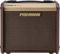 Fishman Loudbox Micro 40-watt 1 x 5.25-inch Acoustic Combo Amp