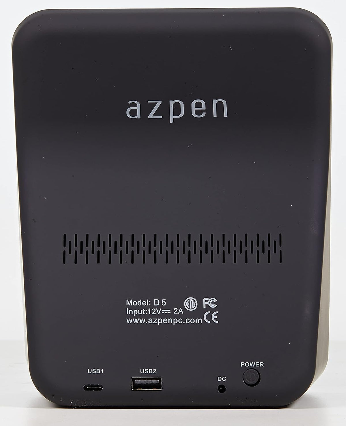 Wireless Charging Audio Dock by Azpen with Dual 8 watts Bluetooth Speakers, Upgraded Microphone for Handsfree Call, Wireless Charger for iPhone 15 14 13 12 11 and Samsung S23 S22 S21 S20