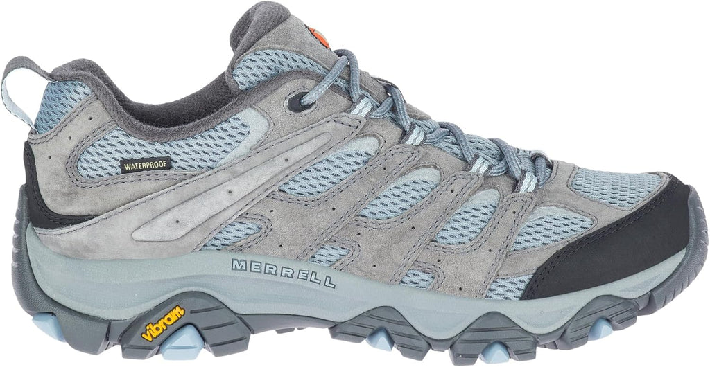 Merrell Women's Moab 3 Waterproof Hiking Shoe