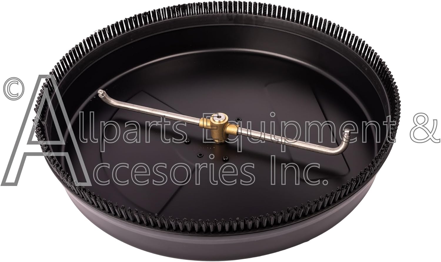 80175 Compatible with DeWALT 18" Surface Cleaner 1/4" Quick Connect Fitting for Cold Water Pressure Washers Rated up to 3700 PSI