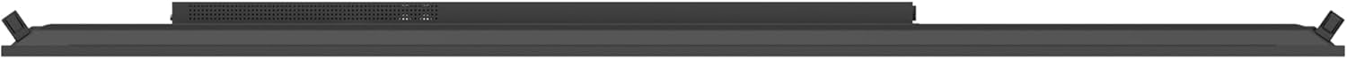 ViewSonic CDE43G3 43 Inch 4K UHD OS-Free Commercial Display with 500-nit Brightness, 1200:1 Contrast Ratio, 10W Dual Speakers, HDMI, USB C, VGA, and USB Inputs