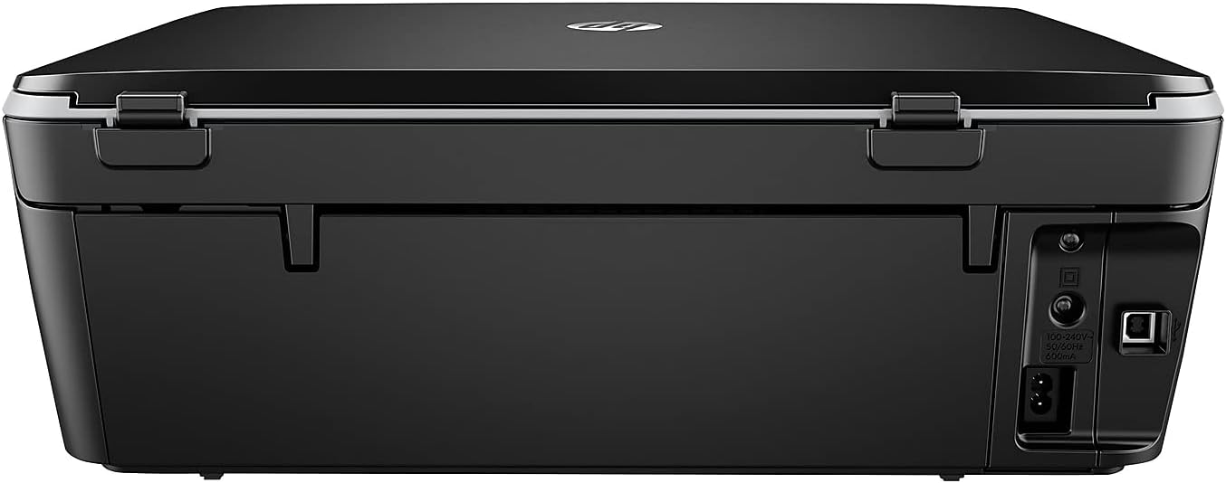 HP Envy Photo 7155 All-in-One Photo Printer with Wireless Printing, Instant Ink, Works with Alexa (K7G93A)